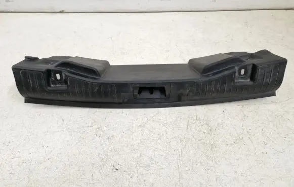 Ford Escape IV Trunk/boot sill cover protection LJ6BS404C08 LJ6BS404C08BAW GB9DA