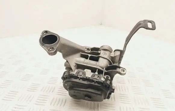 Citroen DS4 EGR valve 9807369980