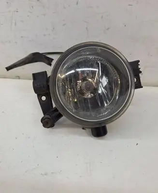Ford Focus C-MAX Front fog light 3M5115K201AA 3M5X15K201AC