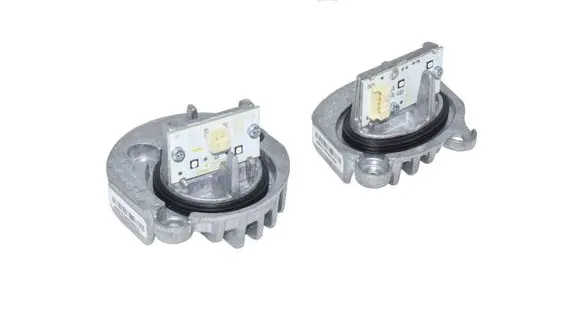 BMW 2 F22 F23 LED ballast control module 63117388924 7388924