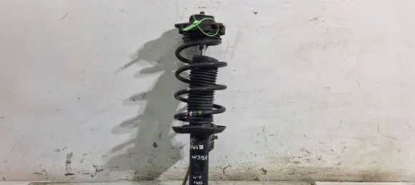 Volkswagen Golf Plus Front shock absorber/damper 1K0413031BH