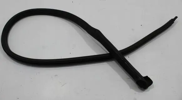 Porsche 911 991 Rubber seal loading door 99102547600