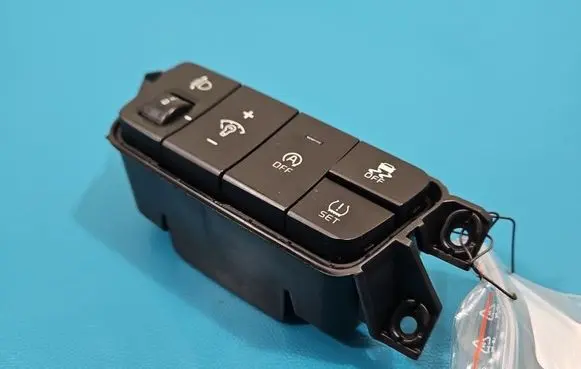 KIA Rio Seat control switch 93700-H8TJ0 IMPRK1527429