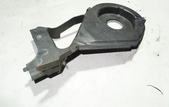 Audi A6 S6 C5 4B Timing belt guard (cover) 059109134D
