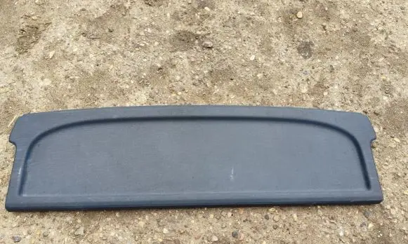 Audi A5 8T 8F Parcel shelf load cover 