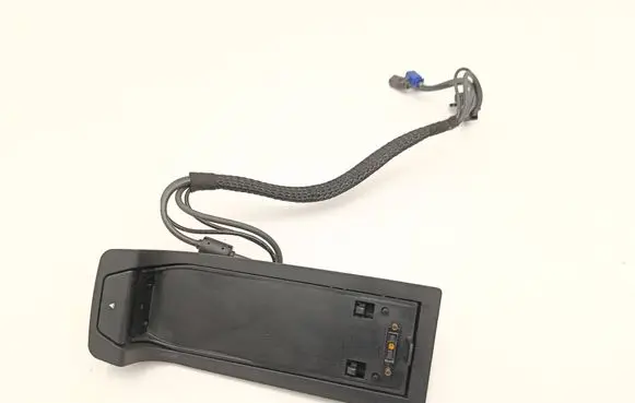 BMW 3 F30 F35 F31 Phone control unit/module 9207339 105026814 58450713