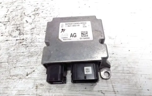 Ford Transit Custom Airbag control unit/module BK2T14B321AG