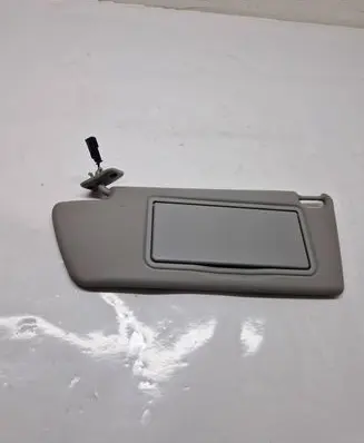 Opel Zafira B Sun visor