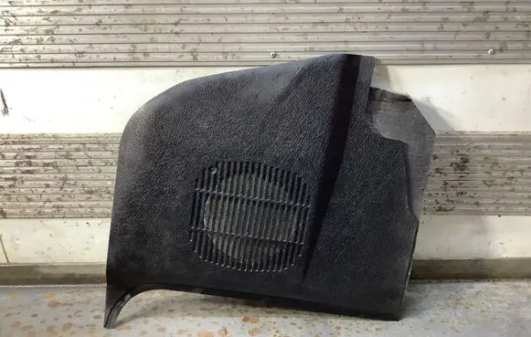 BMW 3 E30 Side speaker trim/cover 51431935592