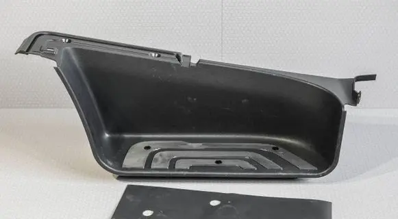 Mercedes-Benz Sprinter W907 W910 Front sill trim cover A9106860100