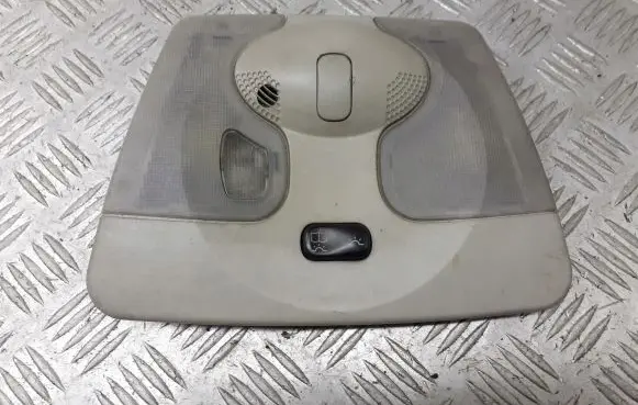 Mercedes-Benz A W168 Headlining lighting console trim A1688200101