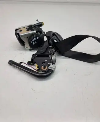 Jaguar F-Pace Front seatbelt 635394200B