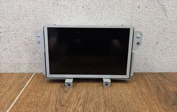 Ford Focus Screen/display/small screen GM5T-18B955-SB 7103952