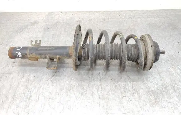 Volkswagen Transporter - Caravelle T5 Front shock absorber with coil spring