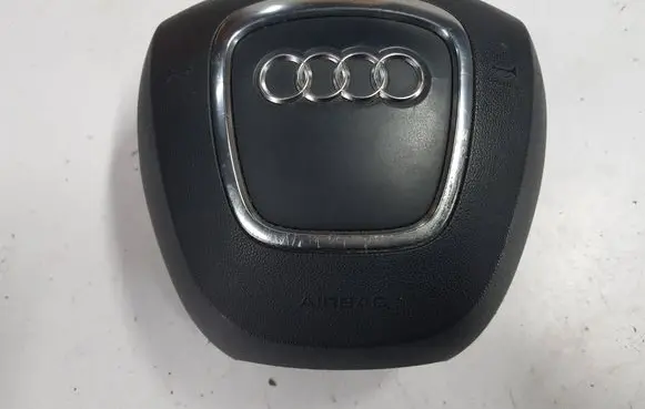 Audi A3 S3 8P Steering wheel airbag 8P0880201CDIAUTPI 8P0880201CD