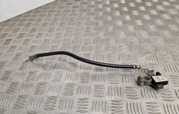 Ford Transit - Tourneo Connect Negative earth cable (battery) F1FT10C679BA