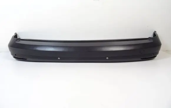 Volkswagen Caddy Rear bumper 2K5807421F
