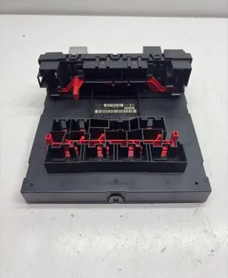 Volkswagen Golf V Comfort/convenience module 1K0937049S H30S0704 F005V00496