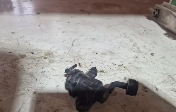 Audi A2 Turbo solenoid valve 0928400536