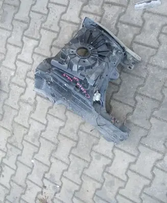 Mercedes-Benz C AMG W205 Front piece kit 