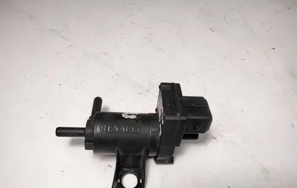 Renault Laguna II Vacuum valve 7700102325c