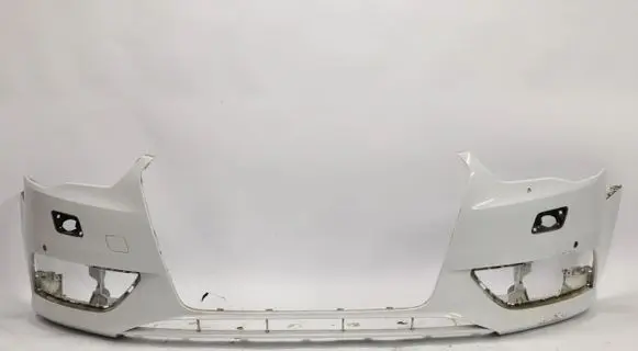 Audi A3 S3 8V Front bumper 8V3807437DE