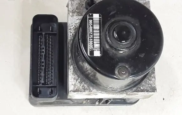 Seat Toledo II (1M) ABS Pump 1J0614117E 1C0907379C