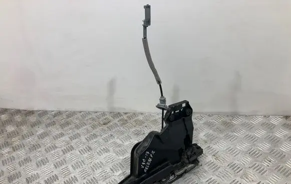 Volvo S90, V90 Front door lock C29697102 31484050