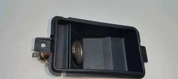 Nissan Murano Z50 Cigarette lighter trim front 96956CB000 96956-CB000