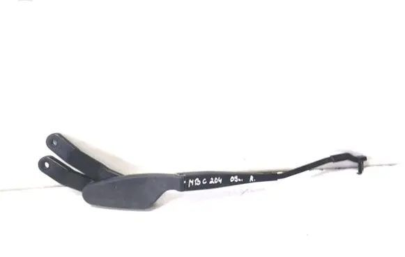 Mercedes-Benz C W204 Front wiper blade arm A2048201544