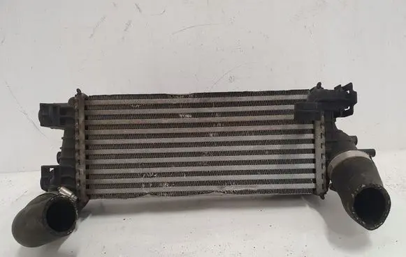 Ford C-MAX II Intercooler radiator CV619L440VC