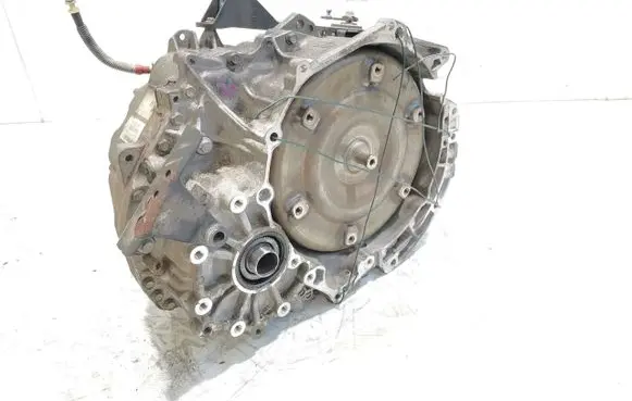 Automatic gearbox