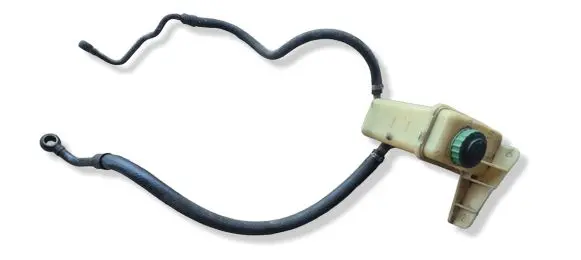 Audi 80 90 S2 B4 Power steering fluid tank/reservoir 0007R