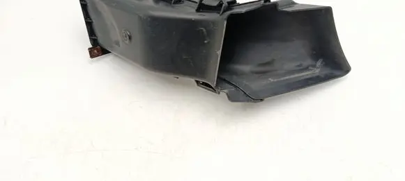 BMW 3 E90 E91 Intercooler air guide/duct channel 7121570