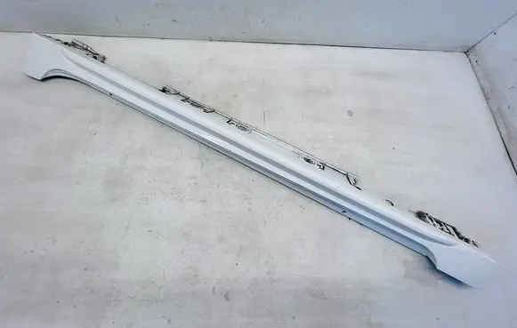 Toyota Corolla E210 E21 Sill 7586002220