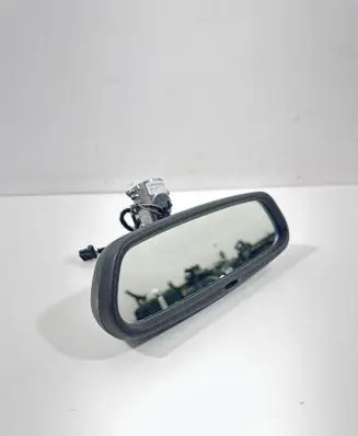 Peugeot 3008 I Rear view mirror (interior) 