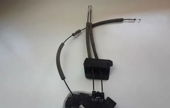 Infiniti M Y51 Front door lock 805001MA0A