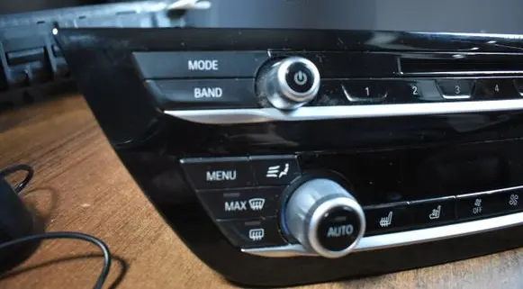 BMW X3 G01 Other switches/knobs/shifts 9393735555525