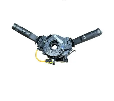 Chevrolet Orlando Airbag slip ring squib (SRS ring) 20817720 25849366