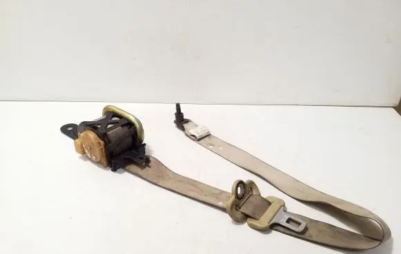 Nissan X-Trail T30 Front seatbelt TKAB2EG345