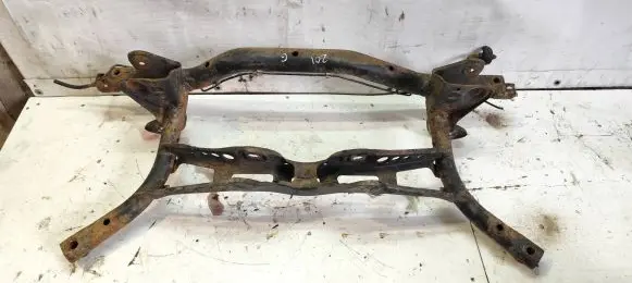 Volkswagen Jetta V Rear subframe 