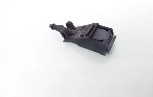 Volkswagen Golf IV Windshield washer spray nozzle 6E0955985B