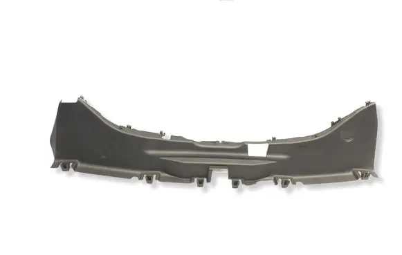 Ford Transit - Tourneo Connect Engine bonnet/hood lock trim molding DT1117B883A