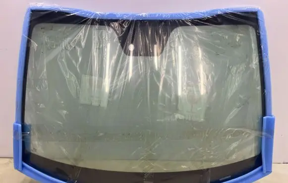 KIA Rio Front windscreen/windshield window 86111H8080