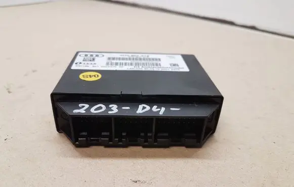 Audi A8 S8 D4 4H Light module LCM 4H0907412