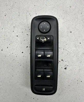 Citroen C8 Electric window control switch 53269704 53269700