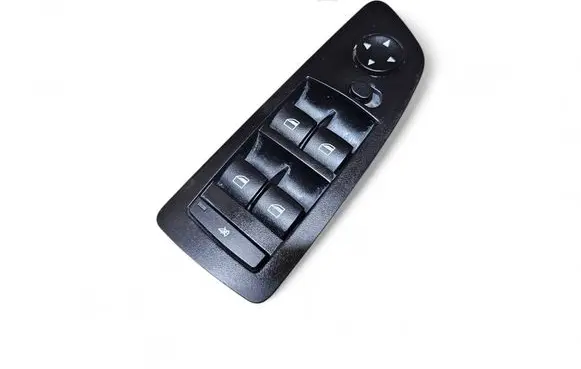 BMW 1 E81 E87 Electric window control switch 6952039