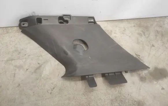 Ford Explorer V (C) pillar trim FB537831332