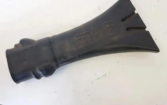 Volvo S60 Air intake hose/pipe 9166394c