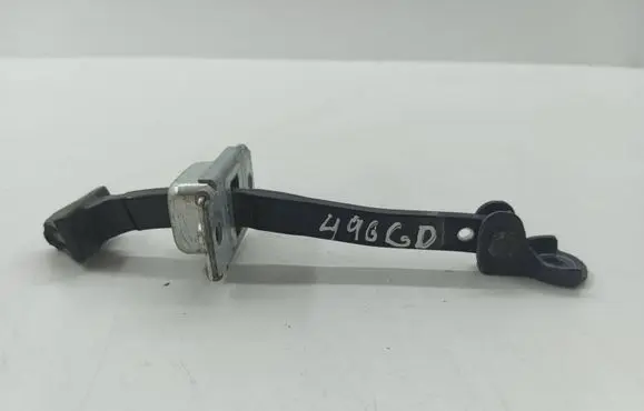 Mazda CX-7 Rear door check strap stopper